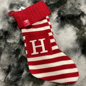 H Wondershop Holliday Stockings